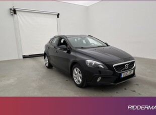 Volvo V40Cross Country D3 Momentum VOC Värm Välservad 2014, Kombi