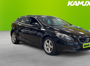 Volvo V40D2 Mometum Värmare PDC 2014, Kombi