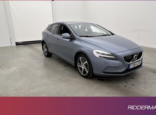 Volvo V40D3 Momentum VOC Kamera Navi Keyless BLIS 2017, Kombi