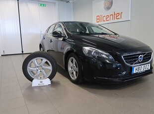 Volvo V40T2 Momentum Aut-Värmare-BT-SoV Euro 6 2016, Kombi