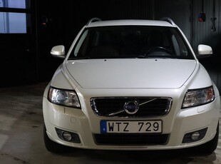 Volvo V50 2.0 (145hk) Classic / 2-äg