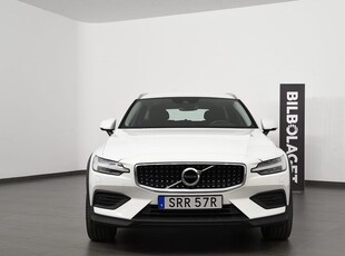 Volvo V60 Cross Country B4 AWD D Adv NaviP Edt