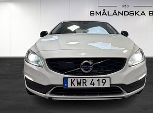 Volvo V60 Cross Country D3 Momentum ,150hk