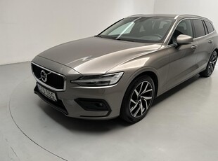 Volvo V60 D3 (150hk)