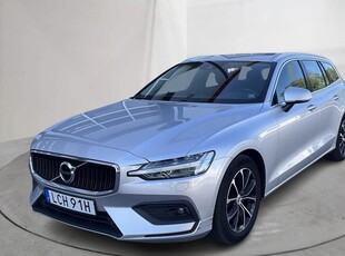 Volvo V60 D4 (190hk)