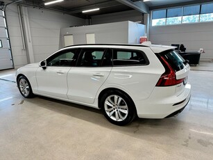 Volvo V60 D4 AWD Advanced Momentum