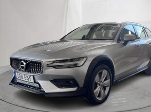 Volvo V60 D4 Cross Country AWD (190hk)