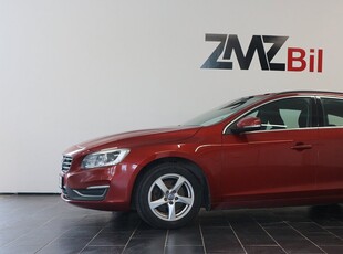 Volvo V60 D4 Momentum Euro 6