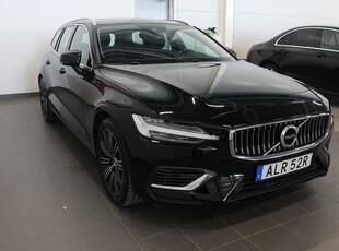 Volvo V60 Recharge T6 AWD Inscription Exp. Drag Panorama