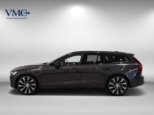 Volvo V60 Recharge T6 Plus Dark