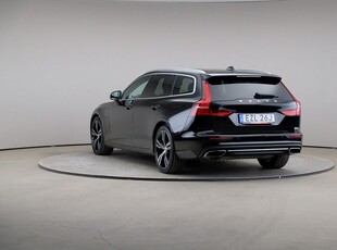 Volvo V60 T6 Recharge Awd Inscription Voc Teknikpkt H/K