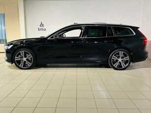 Volvo V60 T6 TE Inscription | HarmanKardon | Panorama | 360 kamera |