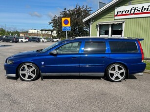 Volvo V70 2.4 T Ocean Race