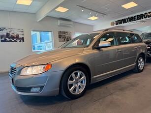 Volvo V70 D2 Geartronic Värmare 116hk