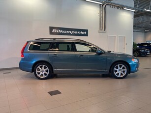 Volvo V70 D4 Momentum Euro 6/Kamrem bytt/Full service/Vhjul