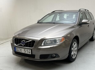 Volvo V70 II 2.4D (175hk)