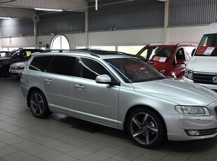 Volvo V70D4 Classic Momentum 3 2016, Kombi