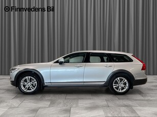 Volvo V90 Cross Country D4 AWD Advanced Edt