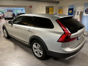 Volvo V90 Cross Country D4 AWD Momentum Polestar Optimerad