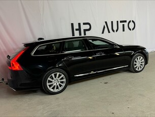 Volvo V90 D3 AWD Inscription Navi Drag Voc Kamera