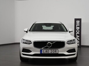 Volvo V90 D4 AWD Momentum SE