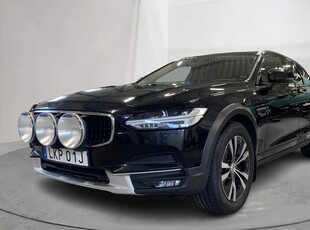 Volvo V90 D4 Cross Country AWD (190hk)