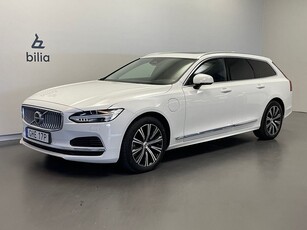 Volvo V90 Recharge T6 II Inscr Expression / klimatpaket /