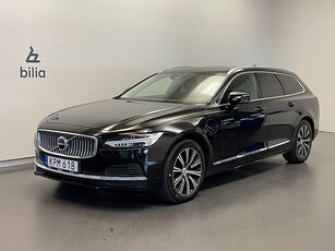 Volvo V90 Recharge T6 Inscription Expression / Teknikpaket /