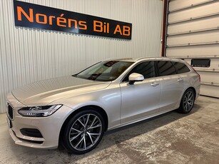 Volvo V90 T4 AUT 200Hk Polestar Adv Edition, Momentum Euro 6