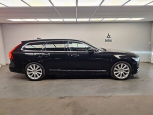 Volvo V90 T8 TE Inscription | Rabattkampanj