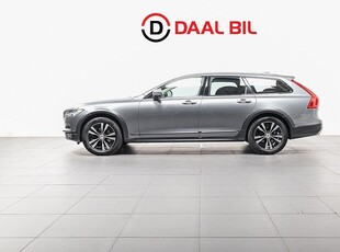 Volvo V90Cross Country D4 AWD MOMENTUM VOC B-KAM 2020, Kombi