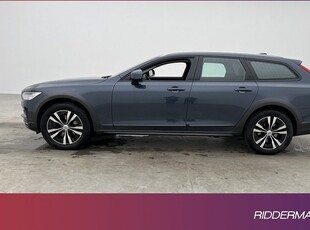 Volvo V90Cross Country D4 AWD Värmare Kamera Navi VOC 2020, Kombi