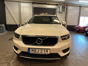 Volvo XC40 D3 Geartronic Momentum Euro 6