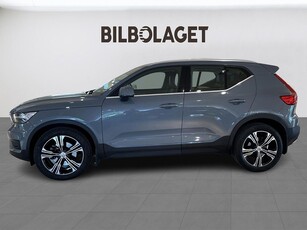 Volvo XC40 D4 AWD Inscription (NAV/PANO/DRAG/BKAM)