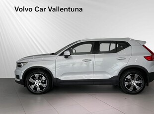 Volvo XC40 MC73 T3 FWD Inscription