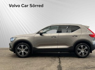 Volvo XC40 MC73 T4 AWD Inscription