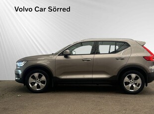 Volvo XC40 MC73 T4 AWD Momentum