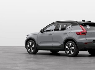 Volvo XC40 Recharge Single Motor Extended Range Core