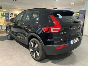 Volvo XC40 Recharge Single Motor Extended Range Core * Sommarkampanj!