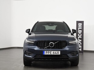 Volvo XC40 Recharge T4 R-Design