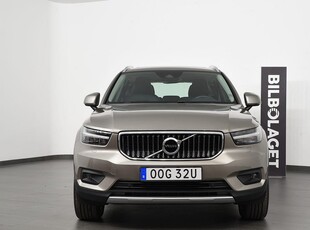 Volvo XC40 Recharge T5 Inscription