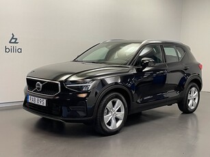 Volvo XC40 T2 FWD Core / Klimatpaket /