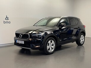 Volvo XC40 T2 FWD Momentum / Navigation /