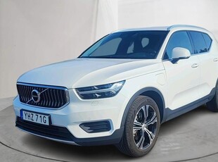 Volvo XC40 T4 2WD Twin Engine (211hk)