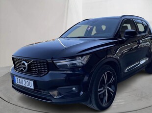 Volvo XC40 T5 2WD Twin Engine (262hk)