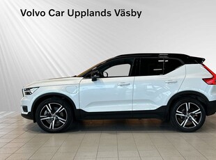 Volvo XC40 T5 Twin Engine R-Design