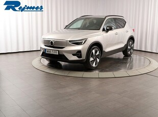 Volvo XC40Recharge Extended Range Plus Edt 2024, SUV