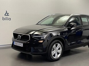 Volvo XC40T2 FWD Core Klimatpaket 2023, SUV