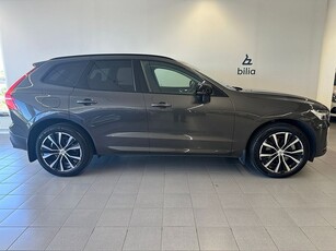 Volvo XC60 B4 Diesel Plus Dark