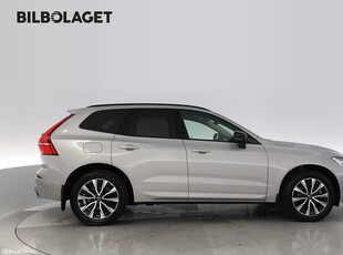 Volvo XC60 B4 Diesel Plus Dark // Se utrustning